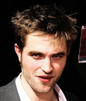 Imagem recente de robert_pattinson