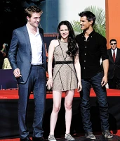 Imagem recente de robert_pattinson