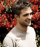 Imagem recente de robert_pattinson