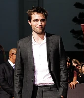 Imagem recente de robert_pattinson