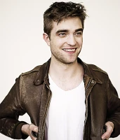 Imagem recente de robert_pattinson