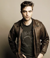 Imagem recente de robert_pattinson
