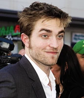 Imagem recente de robert_pattinson