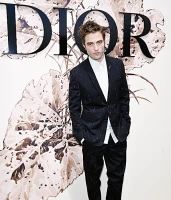 Imagem recente de robert_pattinson