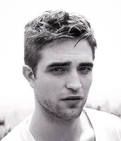 Imagem recente de robert_pattinson