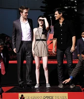 Imagem recente de robert_pattinson