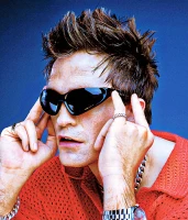 Imagem recente de robert_pattinson