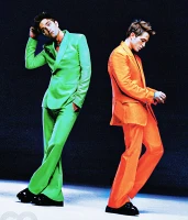 Imagem recente de robert_pattinson