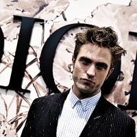 Imagem recente de robert_pattinson