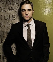 Imagem recente de robert_pattinson