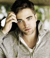 Imagem recente de robert_pattinson