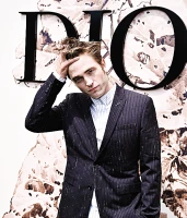 Imagem recente de robert_pattinson