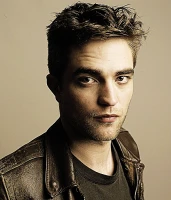 Imagem recente de robert_pattinson