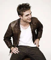 Imagem recente de robert_pattinson