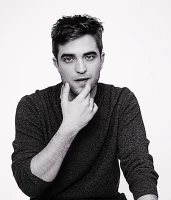 Imagem recente de robert_pattinson