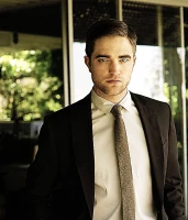 Imagem recente de robert_pattinson