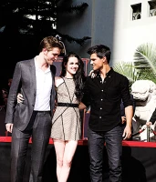 Imagem recente de robert_pattinson