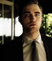 Imagem recente de robert_pattinson
