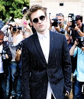 Imagem recente de robert_pattinson