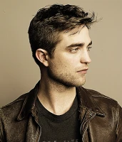 Imagem recente de robert_pattinson