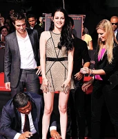 Imagem recente de robert_pattinson