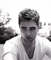 Imagem recente de robert_pattinson