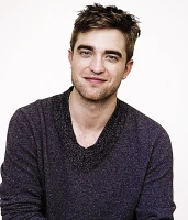 Imagem recente de robert_pattinson