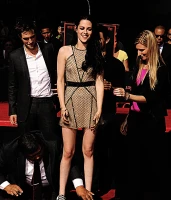 Imagem recente de robert_pattinson