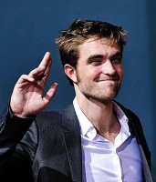 Imagem recente de robert_pattinson