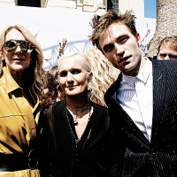 Imagem recente de robert_pattinson