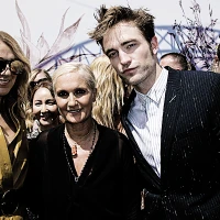 Imagem recente de robert_pattinson