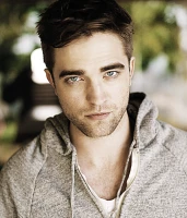 Imagem recente de robert_pattinson
