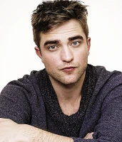 Imagem recente de robert_pattinson