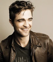 Imagem recente de robert_pattinson