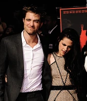 Imagem recente de robert_pattinson