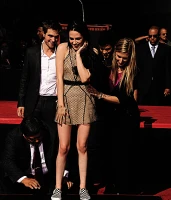 Imagem recente de robert_pattinson