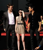 Imagem recente de robert_pattinson