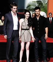 Imagem recente de robert_pattinson