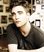 Imagem recente de robert_pattinson