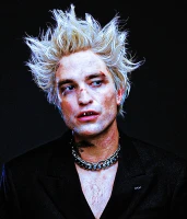 Imagem recente de robert_pattinson