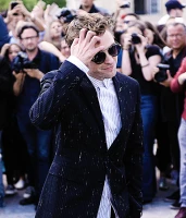 Imagem recente de robert_pattinson