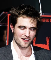 Imagem recente de robert_pattinson