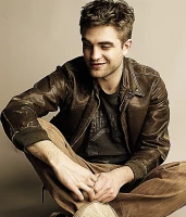 Imagem recente de robert_pattinson