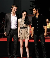 Imagem recente de robert_pattinson