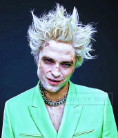 Imagem recente de robert_pattinson