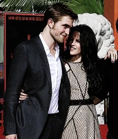 Imagem recente de robert_pattinson