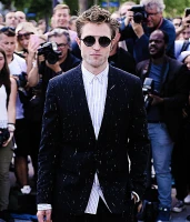 Imagem recente de robert_pattinson