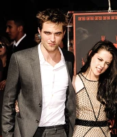 Imagem recente de robert_pattinson