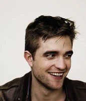 Imagem recente de robert_pattinson