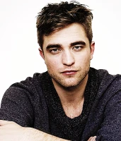 Imagem recente de robert_pattinson